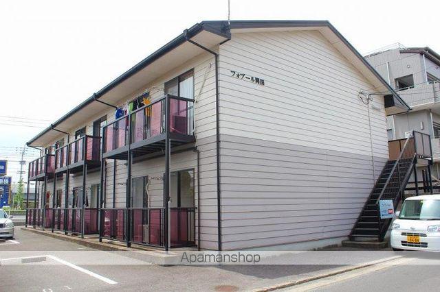 フォブール岡田