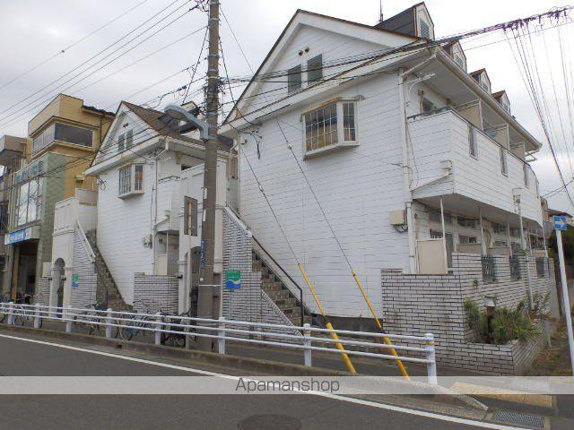 ミカサ富士見第一