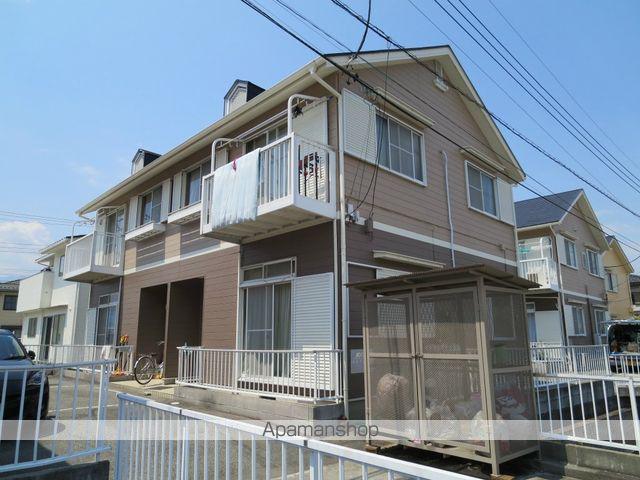 ルーミー甲府95号館