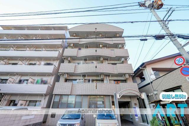 フェアコート小坂