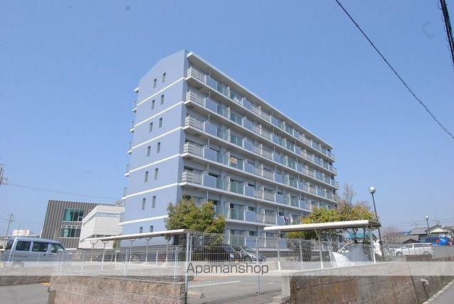 BLUEWING鯉江本町