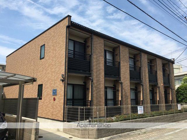 レオネクストオレンジハウス