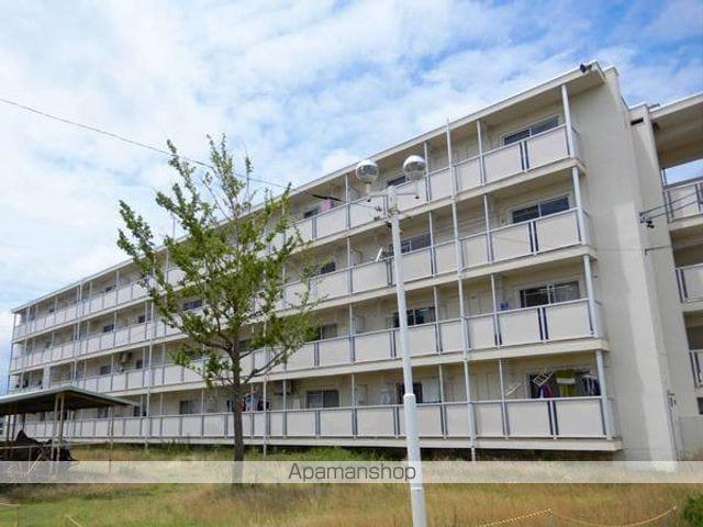 ビレッジハウス江西3号棟