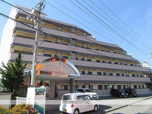 ジュウェル西下台A