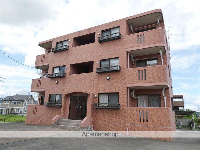 シャルム A(2K/1階)