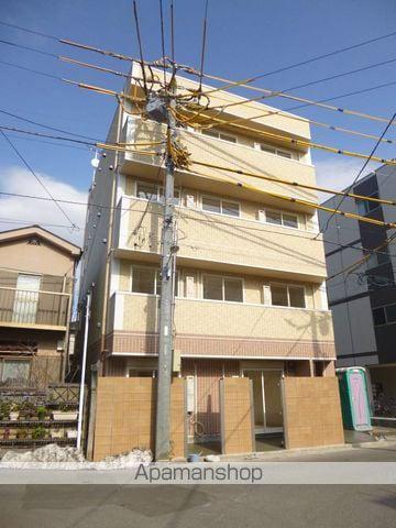 ツリーフィールド幕張