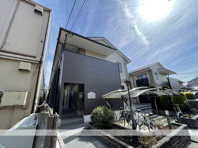 パルク・ステューディオA