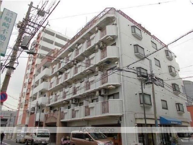 ナイスアーバンスピリッツ鶴見市場Ⅱ芦澤ビル