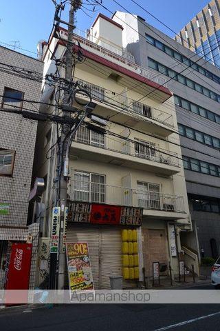 日商岩井袋町マンション