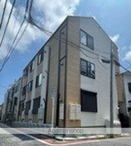 TS CUORE 横浜南太田