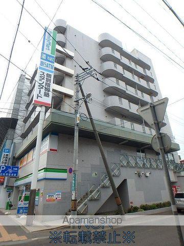 北円山シャトー桂和 