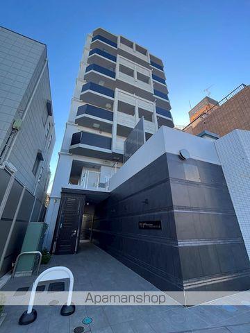 レジディア中野Ⅱ