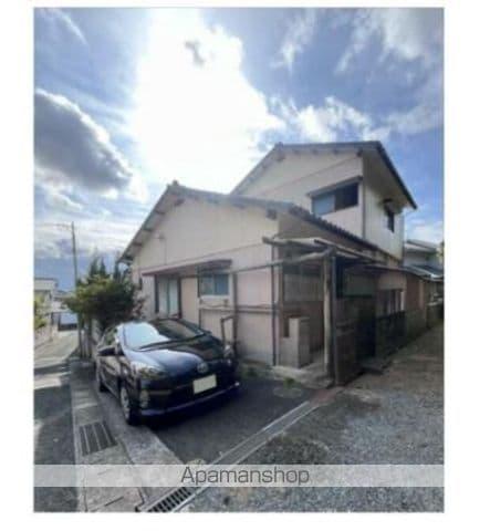 鹿児島本線 赤間駅 徒歩13分 2階建 築52年