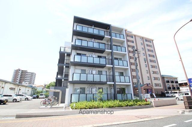 ラ・ヴィ・アン・ローズ南本庄