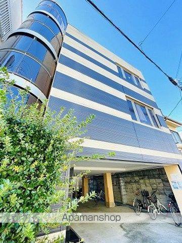 デザイナーズ8マンション