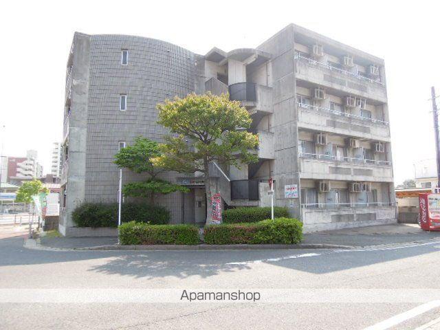 フォルトゥーナ箱崎宮前