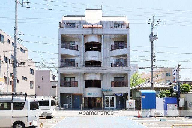鷹匠ビル