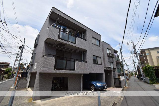 グレイス京王多摩川