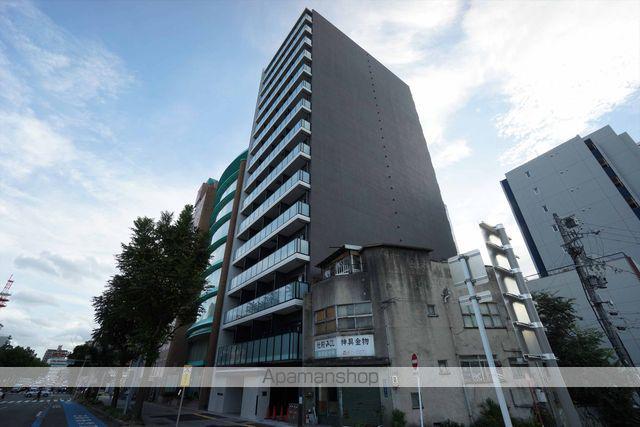 ブランシエスタ金山