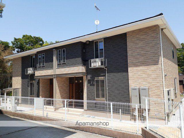 ラ ポルテ ルージュⅣ