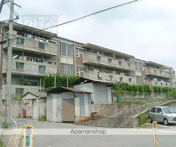 リバーサイド桂坂