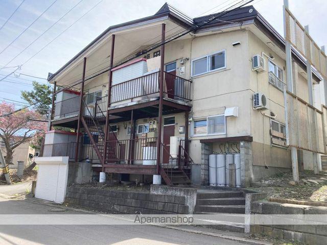 マンション福田