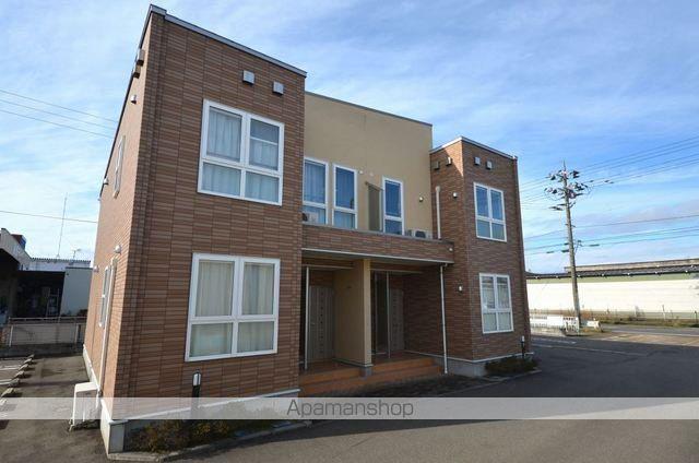 カーサ フェリーチェⅠ