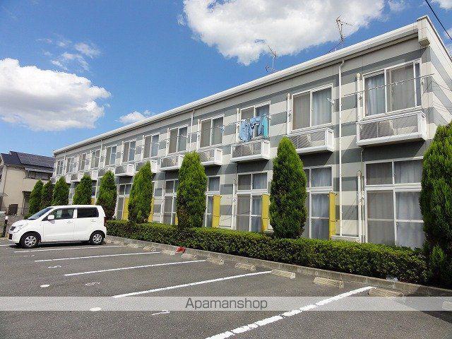 レオパレスフロンティア