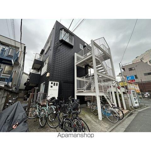 サンシティー立石