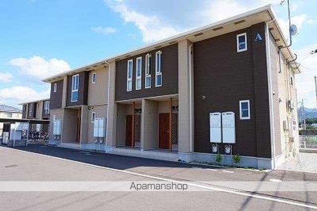 サンライズガーデンA