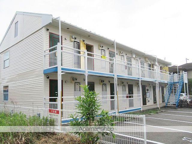 レオパレス宇佐崎Ⅱ