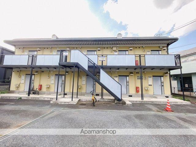 コーポフリーダム