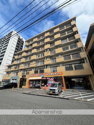 金池マンションB