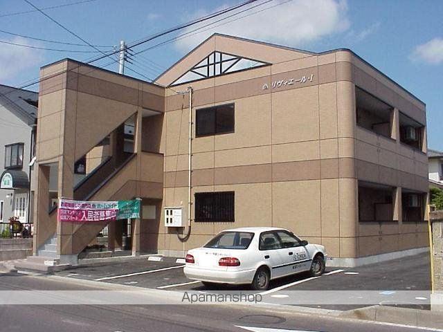 リヴィエールⅠ