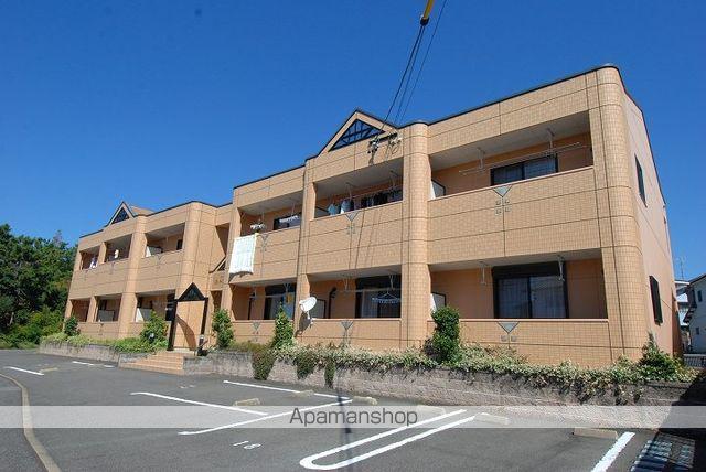 ドリームイン(1LDK/2階)