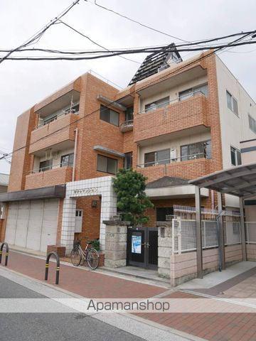 ササヤマンション