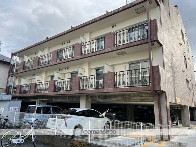 サンクリエート追分