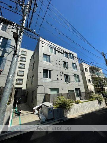 PASEO市谷台町Ⅱ