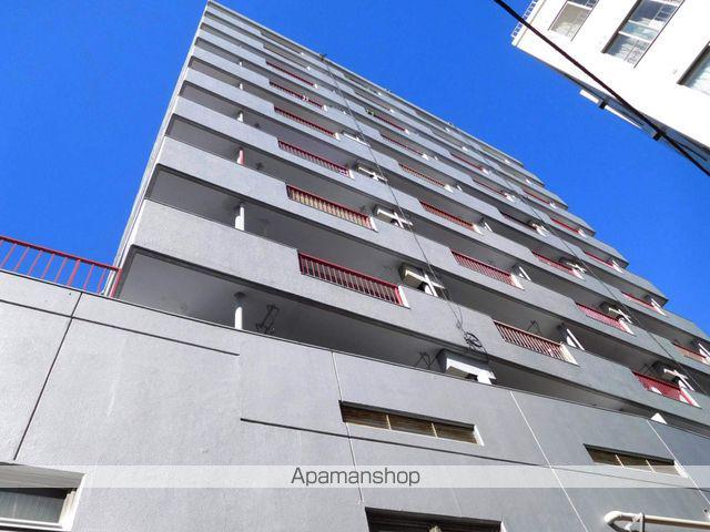 第5野村ビル(ワンルーム/10階)