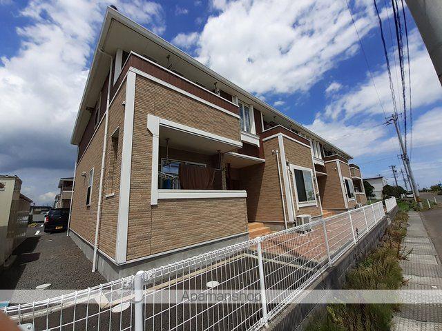 エテルノ エスポワールⅠ(1LDK/1階)