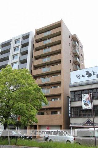 シャンス栗林公園