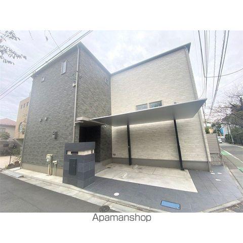 小田急電鉄小田原線 経堂駅 徒歩10分  築6年(3LDK)