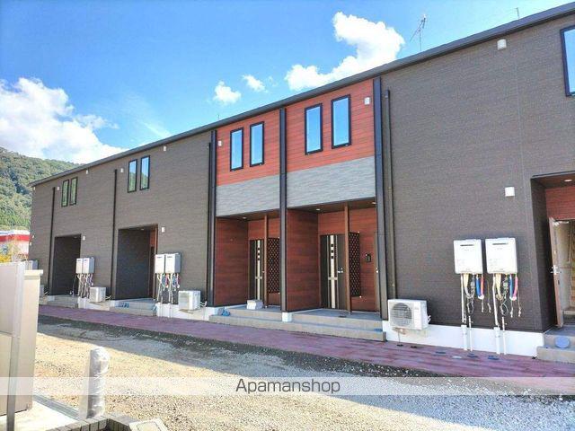 ラ・オハナ・エコル(1LDK/1階)