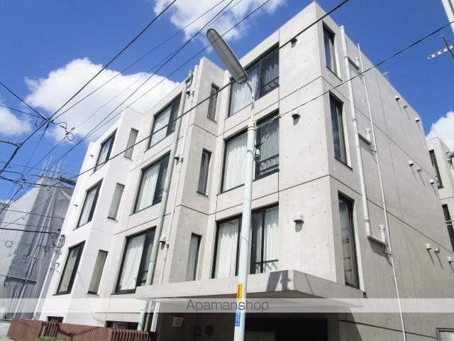 アレーロ高円寺南