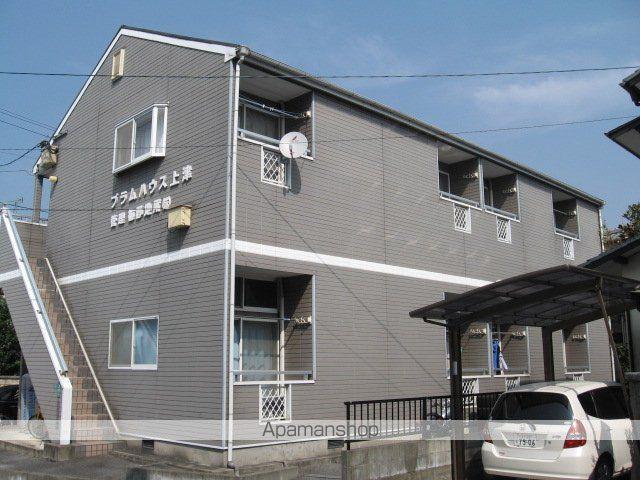 プラムハウス上津
