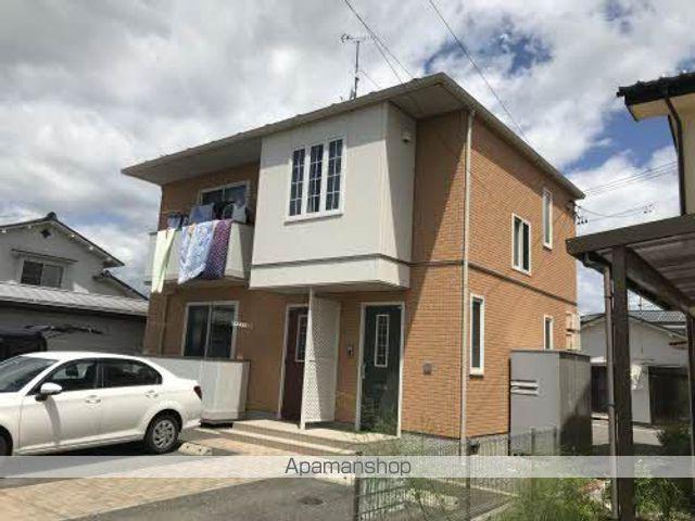 ジュイール(2LDK/2階)