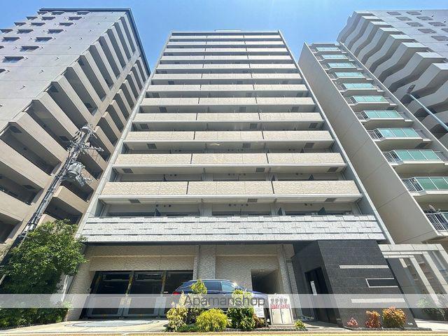 S-RESIDENCE ESAKA EMINENCE