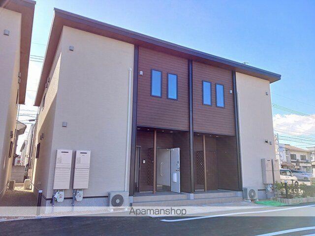 ベル ルミエールⅡ