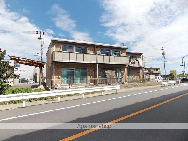 メゾン・ド・フローラII