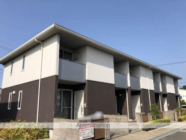 グランマスト郷 B棟